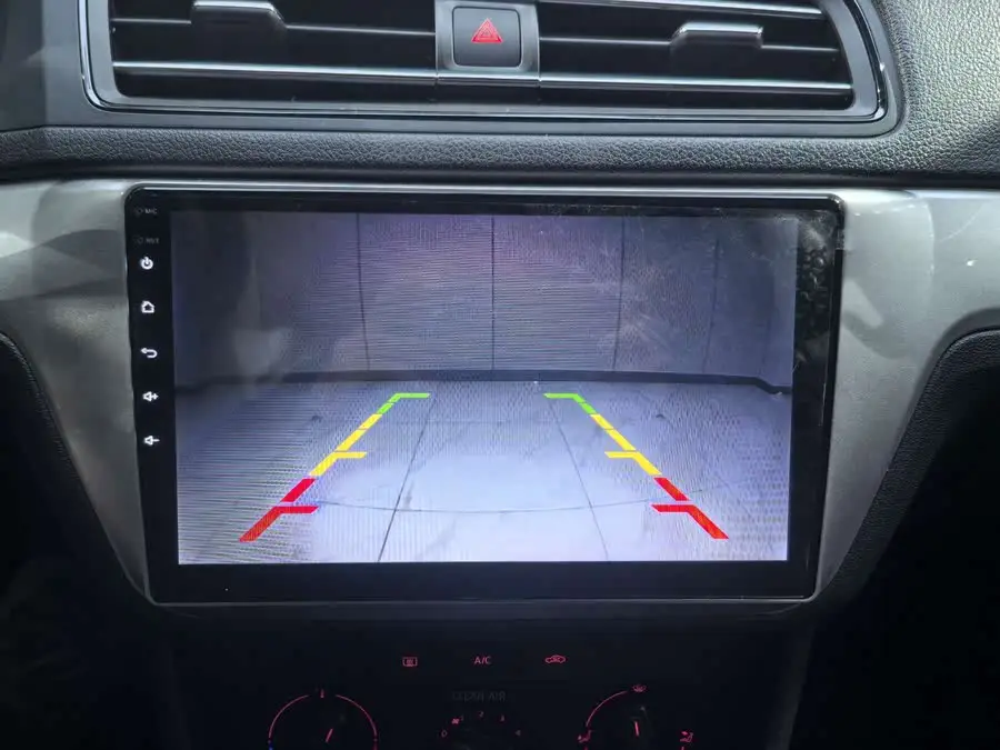 2019 فولكس فاجن لافيدا لانش 1.5 لتر أوتوماتيكي إصدار تريندي الوطني VI