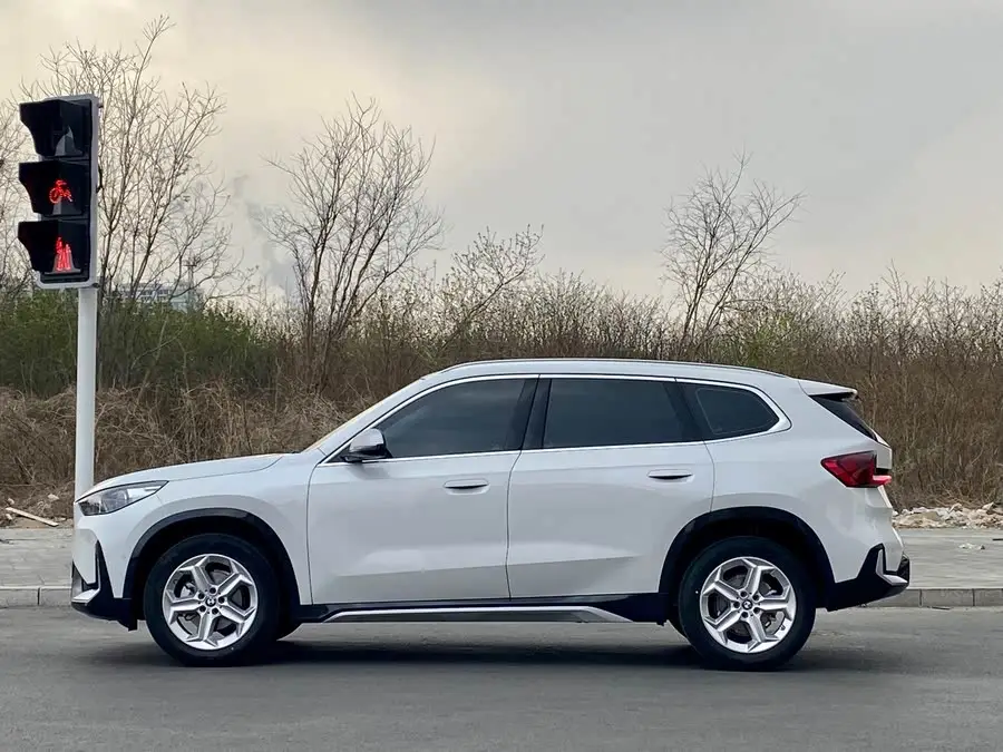 BMW X1 2024 sDrive20Li X Design Package