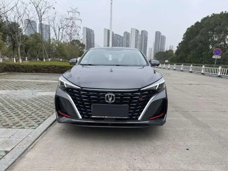 Yidong 2023 Model Changxiang Version PLUS Blue Whale NE 1.4T GDI DCT Premium Version