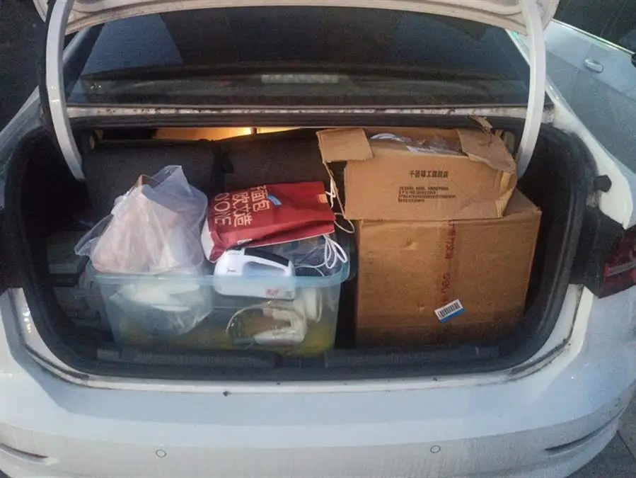 Lavida 2021 280TSI DSG Comfort Version