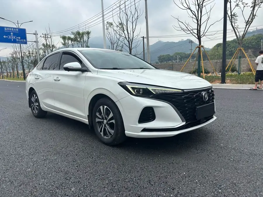 Yidong 2020 Plus Blue Whale NE 1.4T GDI DCT Premium