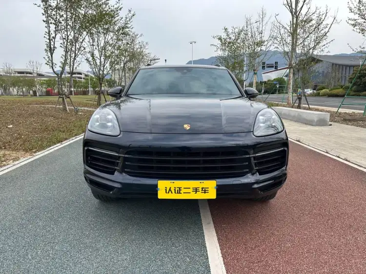 2019 Cayenne Cayenne 3.0T