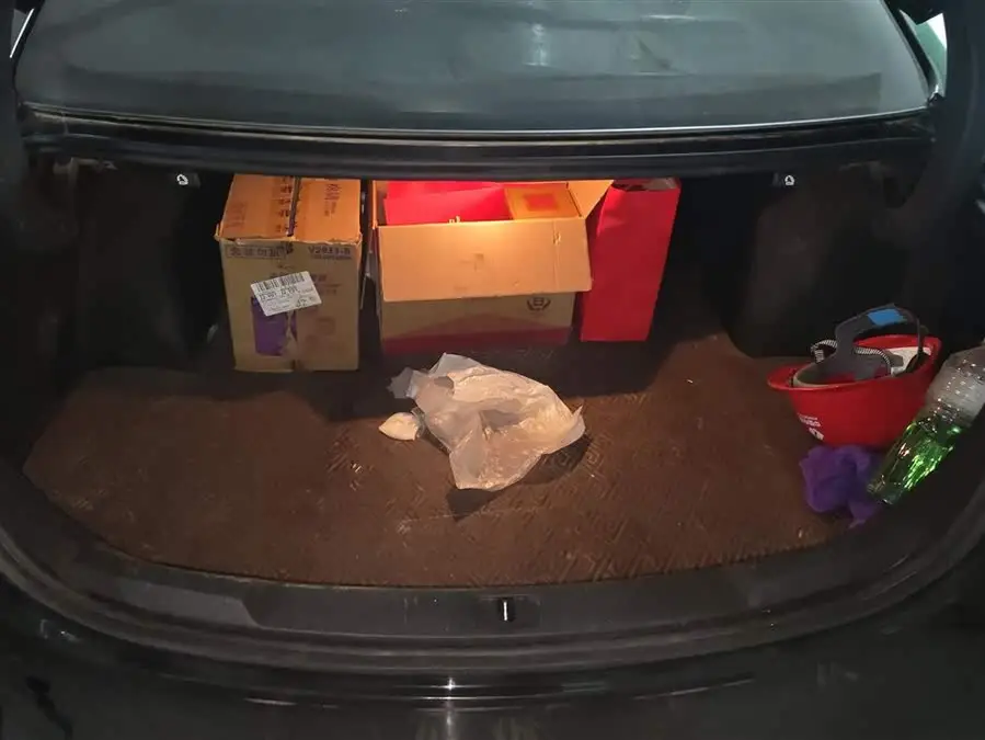 باويك لاكروس 2021 طراز 552T الفاخر