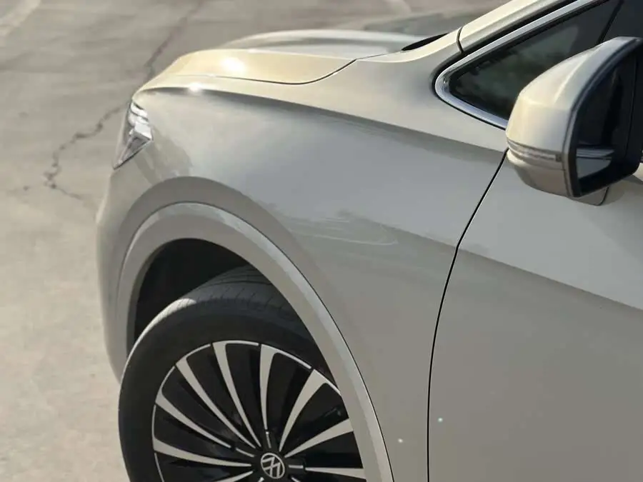 Weiran 2022 Model 380TSI Premium Edition