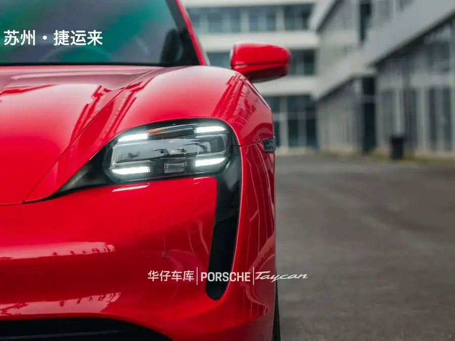 تايكان 2019 تايكان 4S