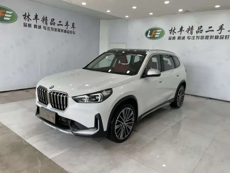 BMW X1 2023 xDrive25Li X Design Package