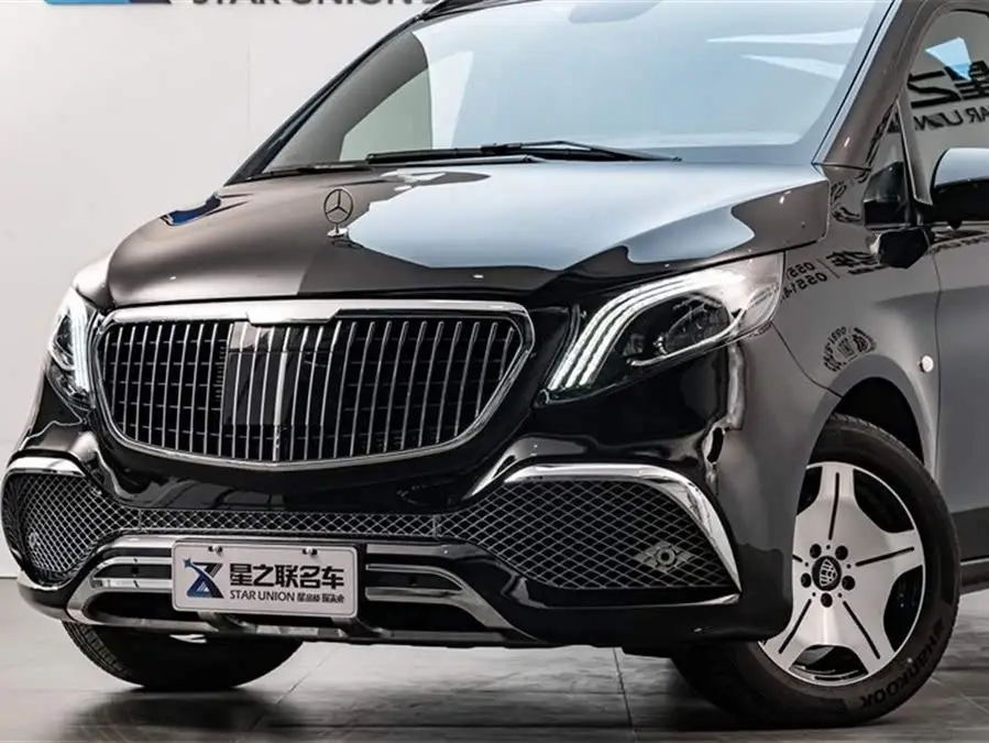 فيتو 2023 الطراز 2.0T النسخة النخبوية 7 مقاعد