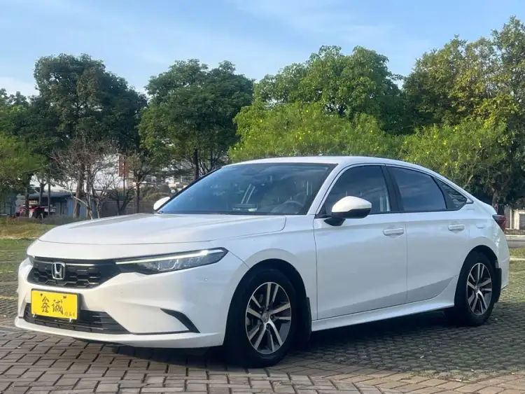 2022 Model 240TURBO Manual Exclusive Edition