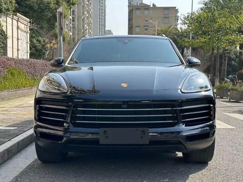 2019 كايين كايين 3.0T