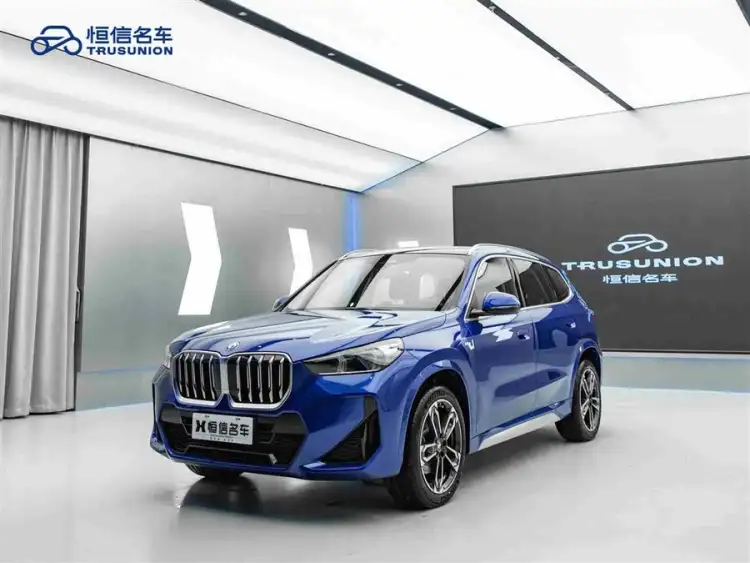 BMW X1 2023 sDrive25Li M Sport Package