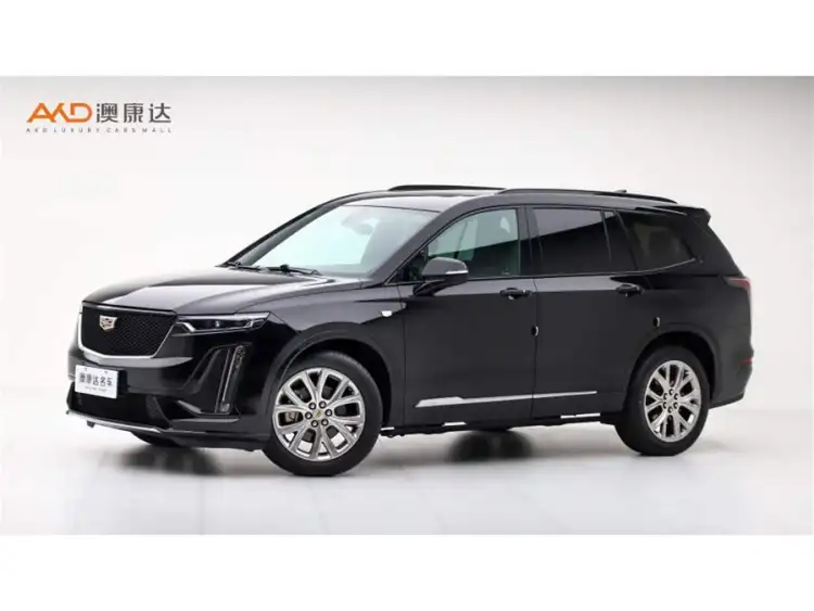 Cadillac XT6 2020 28T Six-seat All-wheel Drive Luxury Sport Edition