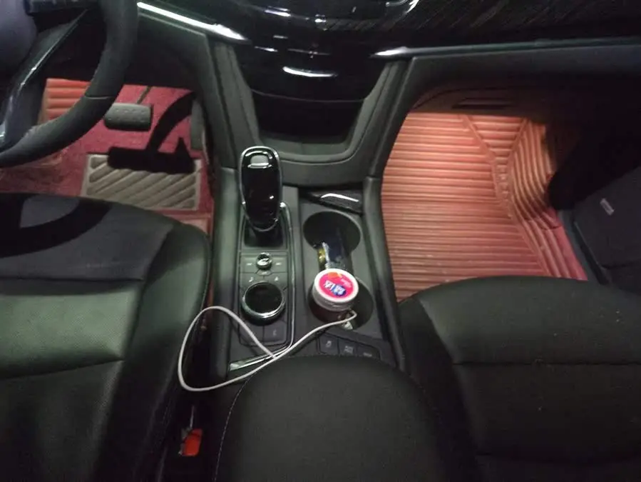 Cadillac XT6 2020 28T Luxury 6-Seater