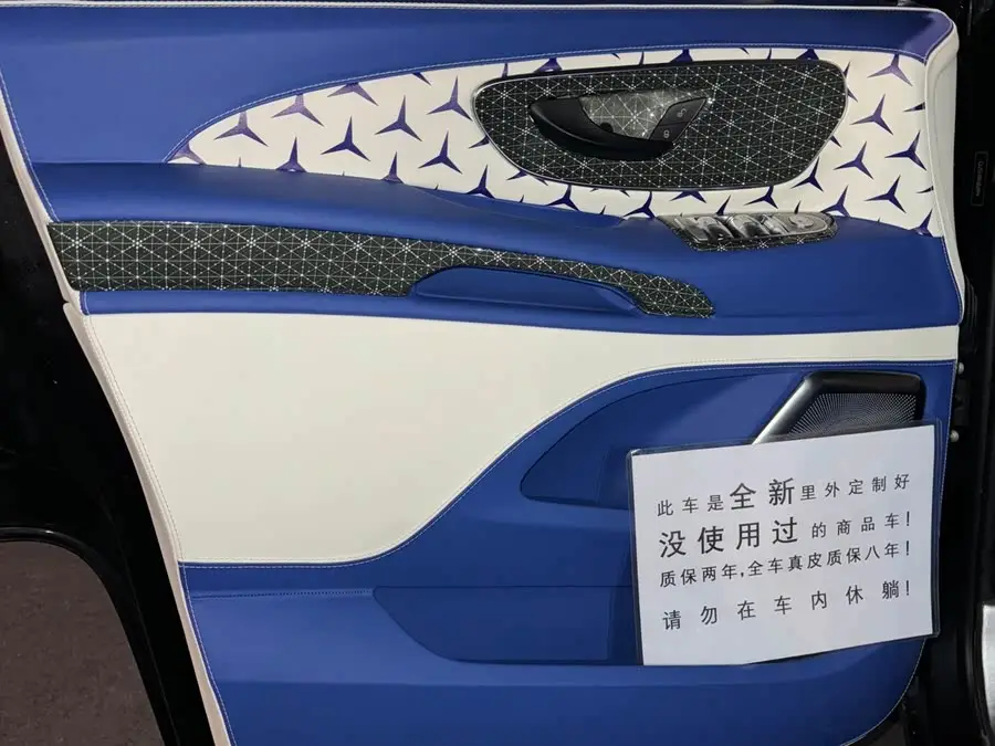 فيتو 2021 2.0T إصدار النخبة 7 مقاعد