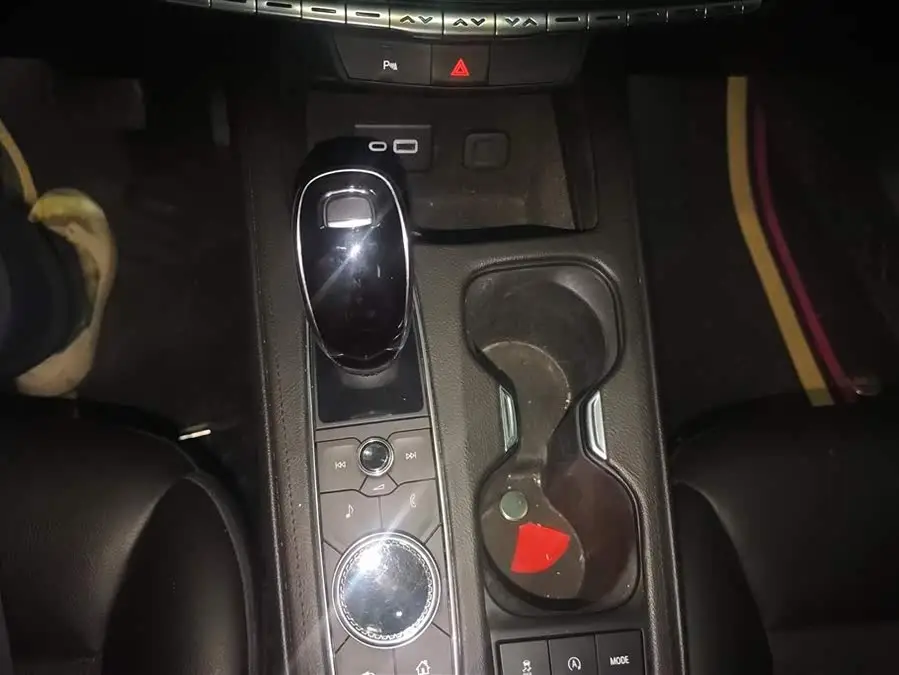 Cadillac XT4 2022 28T FWD Sport Edition