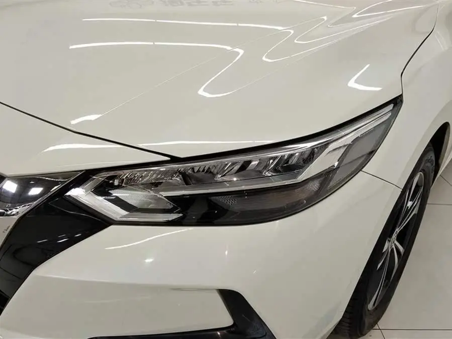 نيسان سيلفي 2022 1.6 لتر XL CVT نسخة الاستمتاع