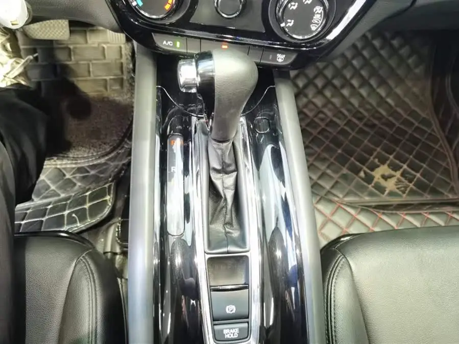 هوندا بريز 2020 1.5 لتر CVT نسخة الرائد