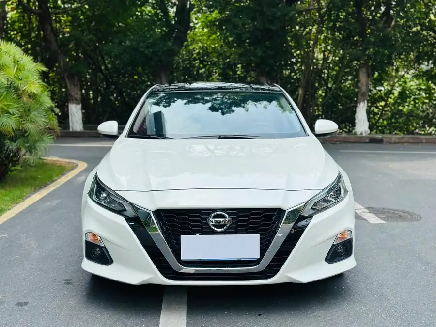 تينلاي 2020 2.0L XL نسخة الراحة