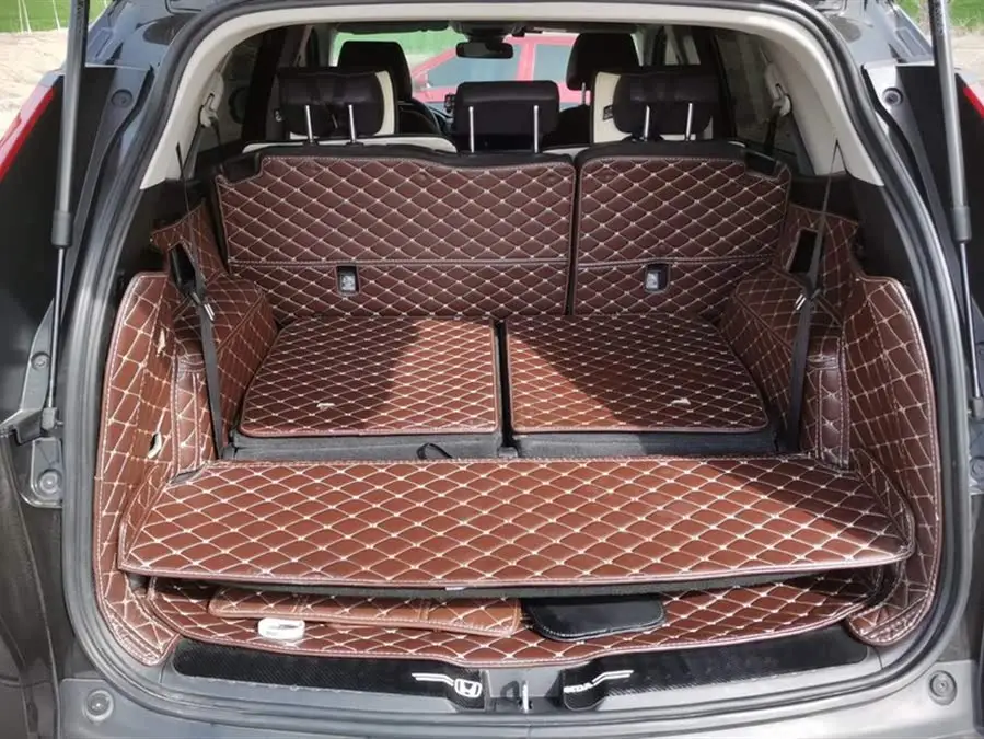 Honda CR-V 2023 240TURBO Two-Wheel Drive Sport Version 7-Seater