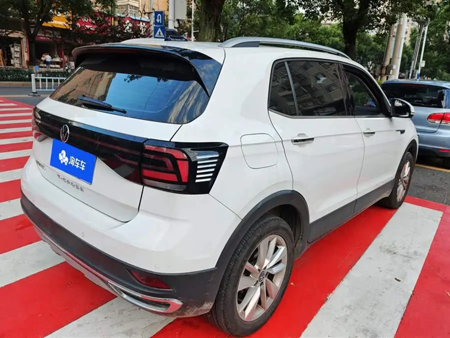 Tucson 2022 1.5L Automatic Comfort Edition