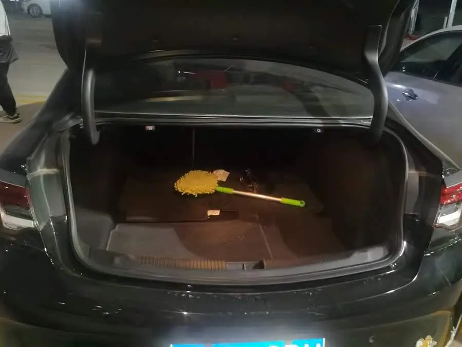 بيوك ريجال 2021 552T النخبة