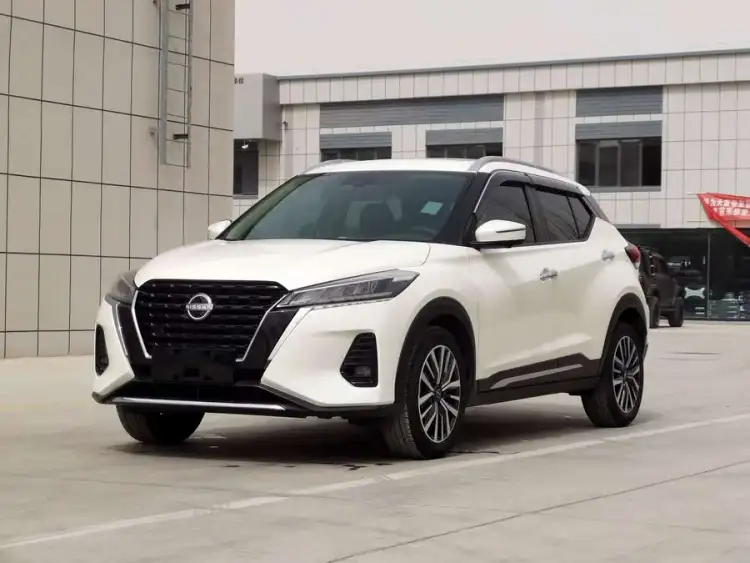 Jingke 2023 Model Jingqing Edition 1.5L Lingli 'Jing' Luxury Edition