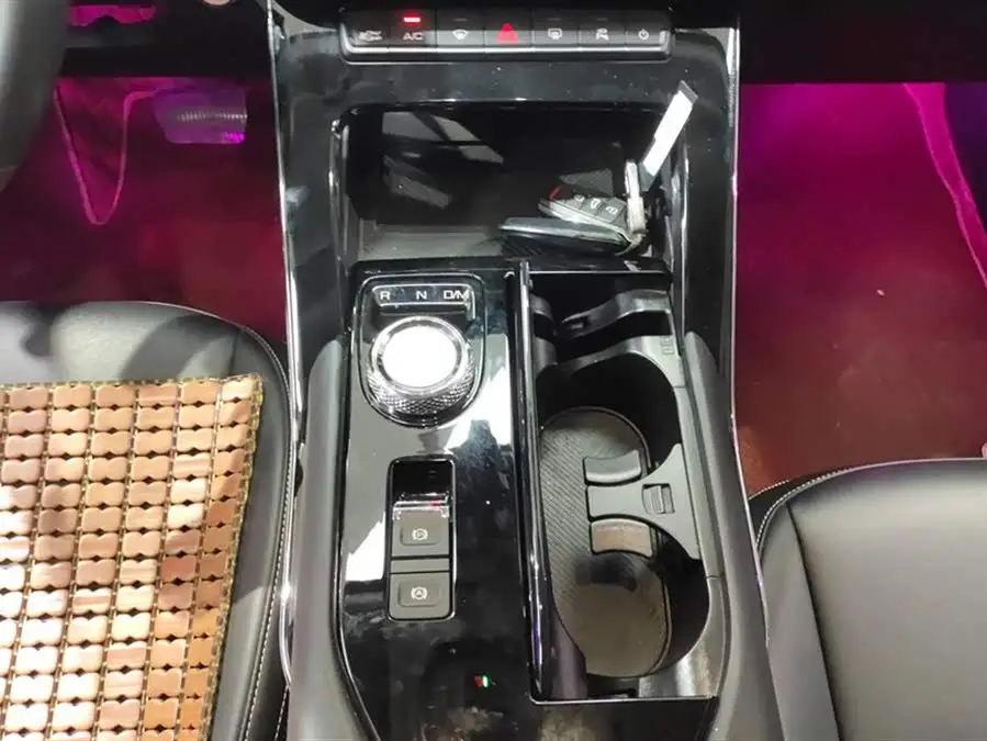 هافال H6 موديل 2021 الجيل الثالث 1.5T أوتوماتيكي دفع ثنائي ماكس