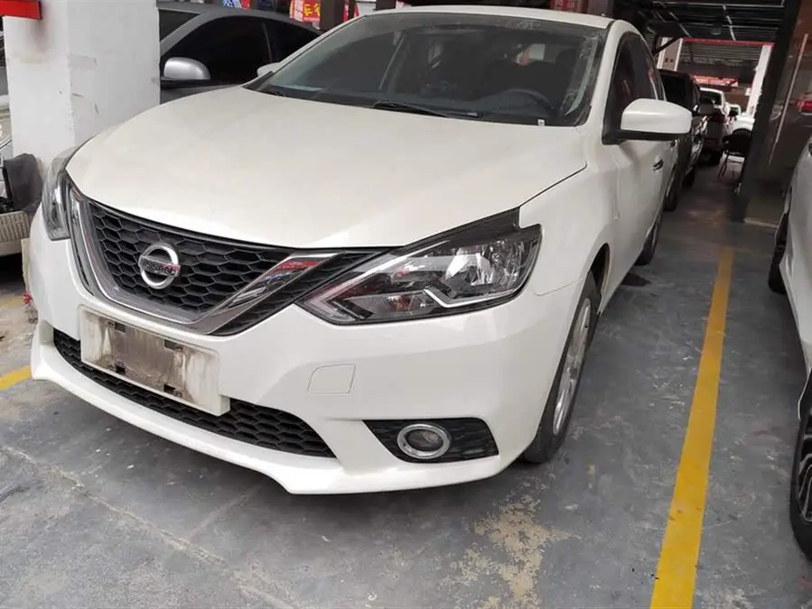 2021 إكسيون يي كلاسيك 1.6XL CVT النسخة الفاخرة