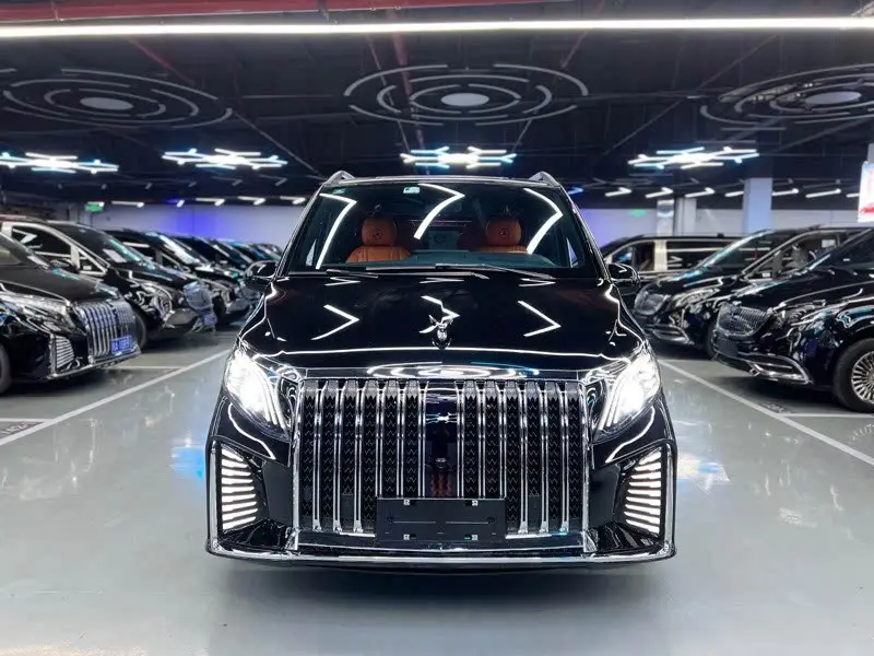 فيتو 2023 2.0T النسخة النخبوية 7 مقاعد