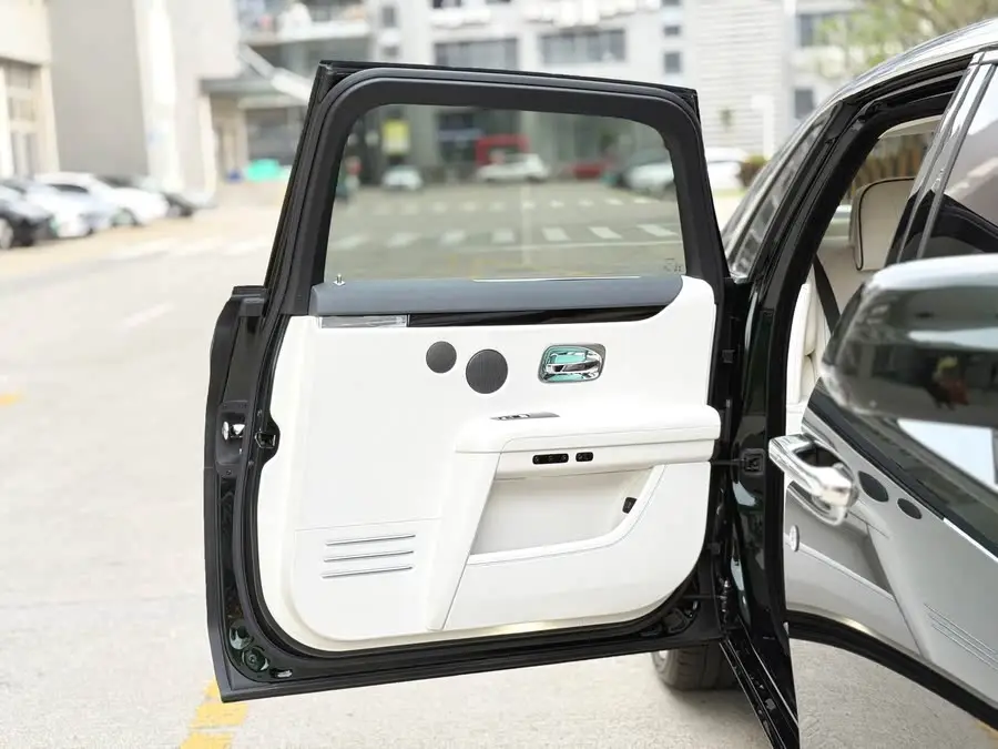 غوست 2021 6.7T النسخة طويلة القاعدة