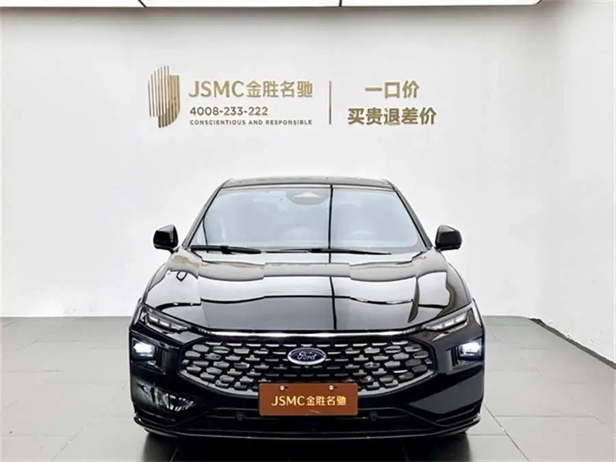 2023 Mondeo EcoBoost 245 Premium