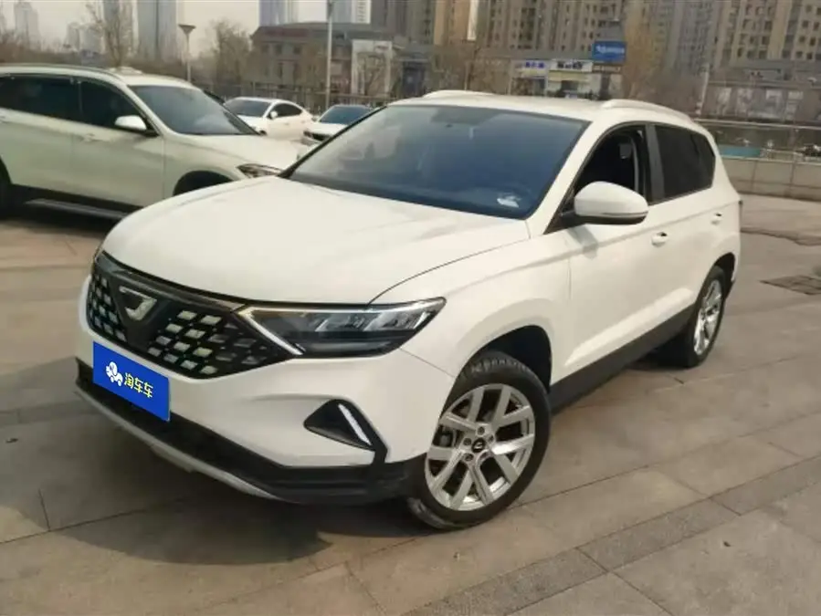 Jetta VS5 2022 280 TSI Automatic Entry-Level