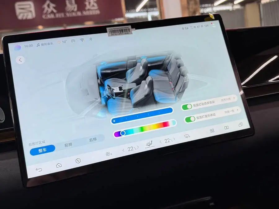 ختم 2025 نموذج 650 النسخة طويلة المدى