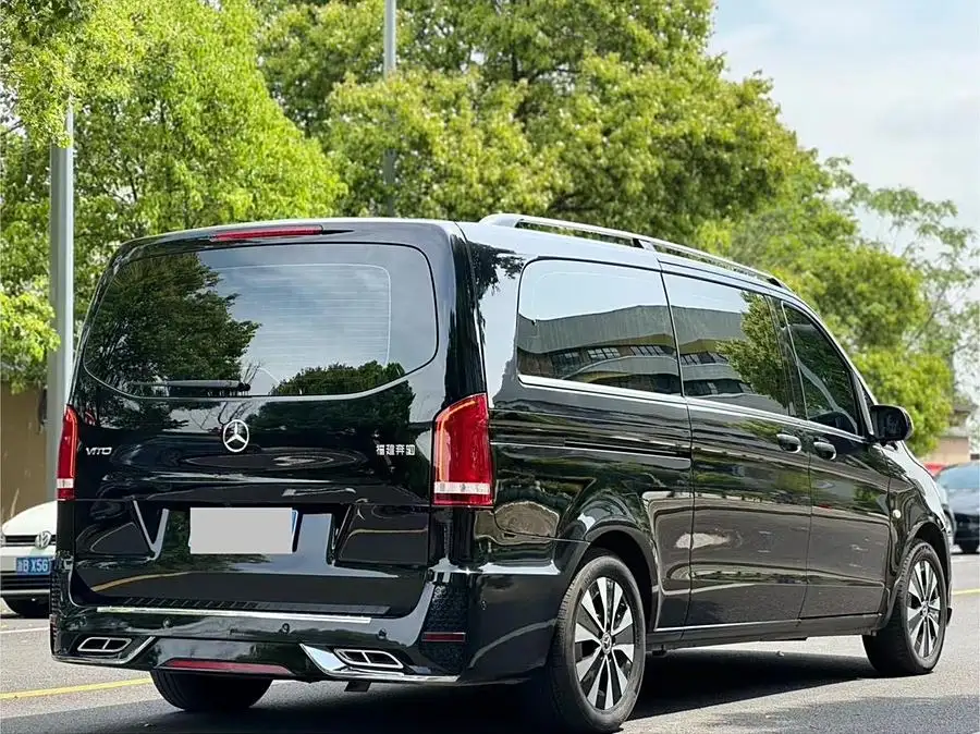 فيتو 2021 2.0T النخبة 7 مقاعد