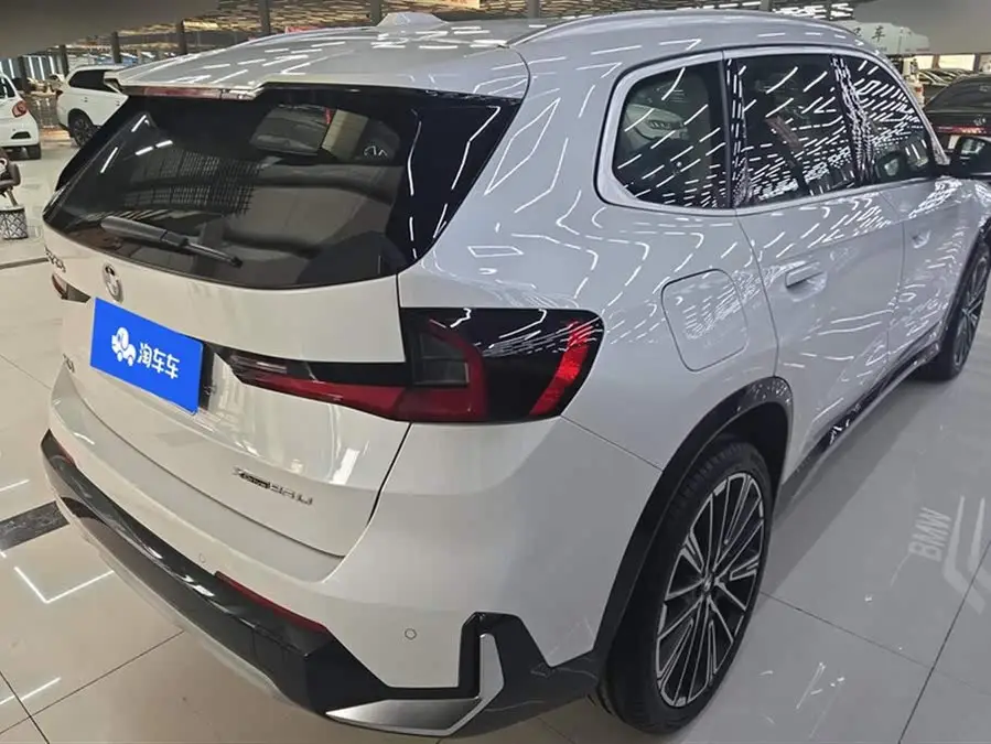 BMW X1 2023 xDrive25Li M Sport Package