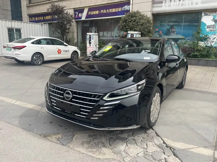 Tianlai 2022 2.0L XL-Upr Premium Edition