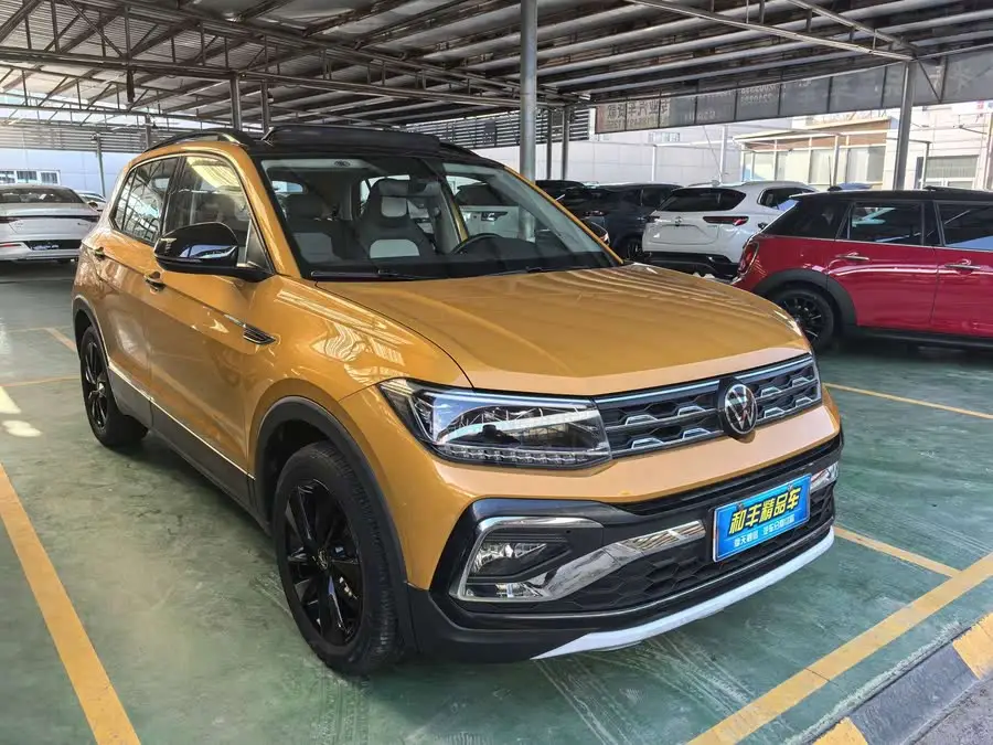 2022 TUCSON 280TSI DSG Luxury Edition