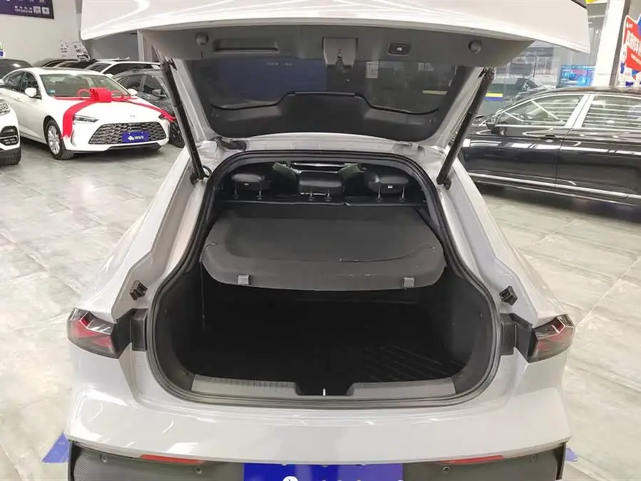 Changan UNI-V 2022 1.5T Premium