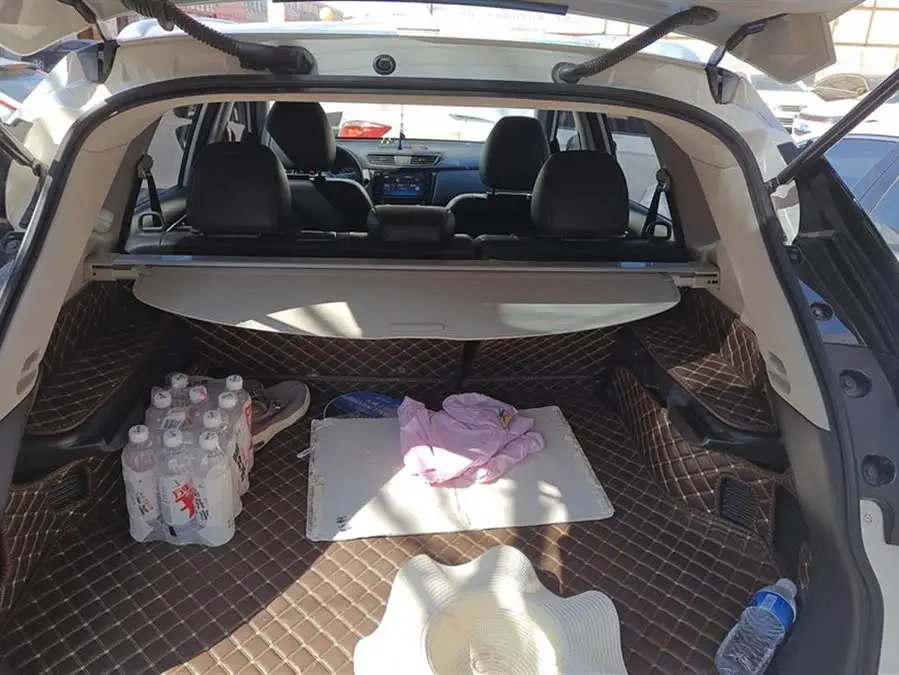 2020 Nissan X-Trail 2.0L XL ITS CVT 2WD Intelligent Comfort Edition