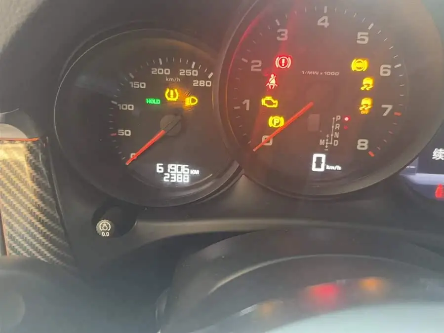 ماكان 2021 ماكان 2.0T