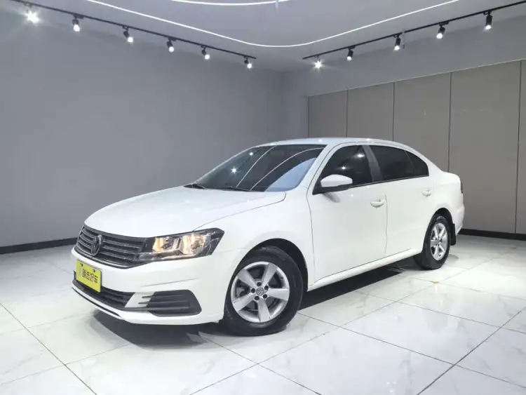 2019 Volkswagen Lavida Launch 1.5L Automatic Trendy Edition National VI