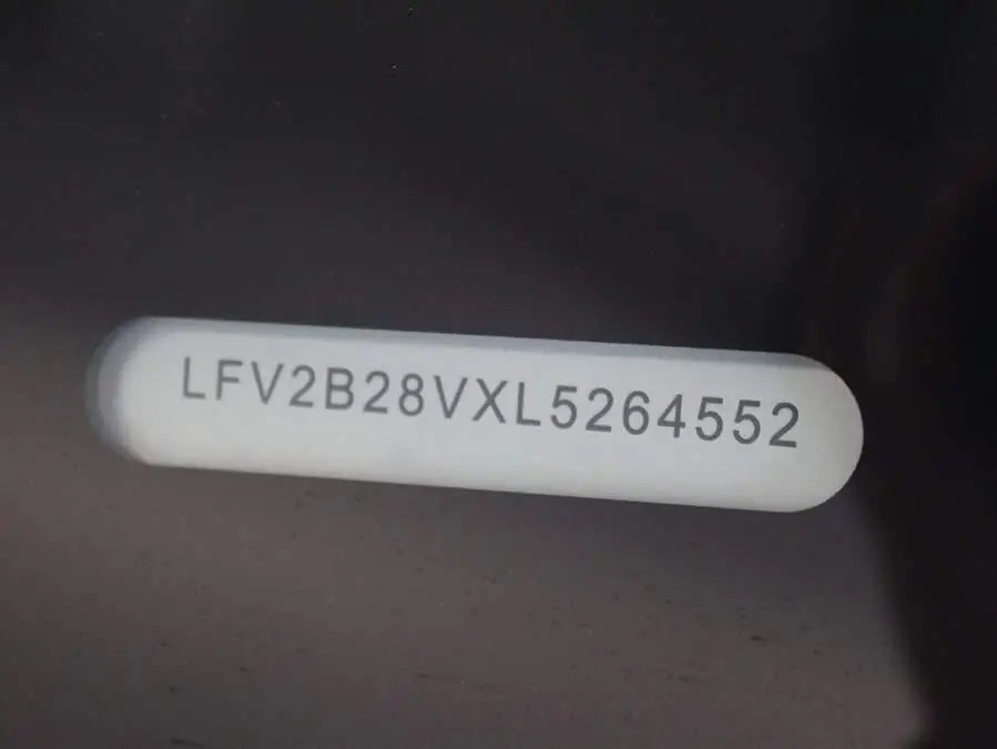 أودي A3 2020 سبورت باك 35 TFSI الطراز الأساسي المواصفة الوطنية السادسة