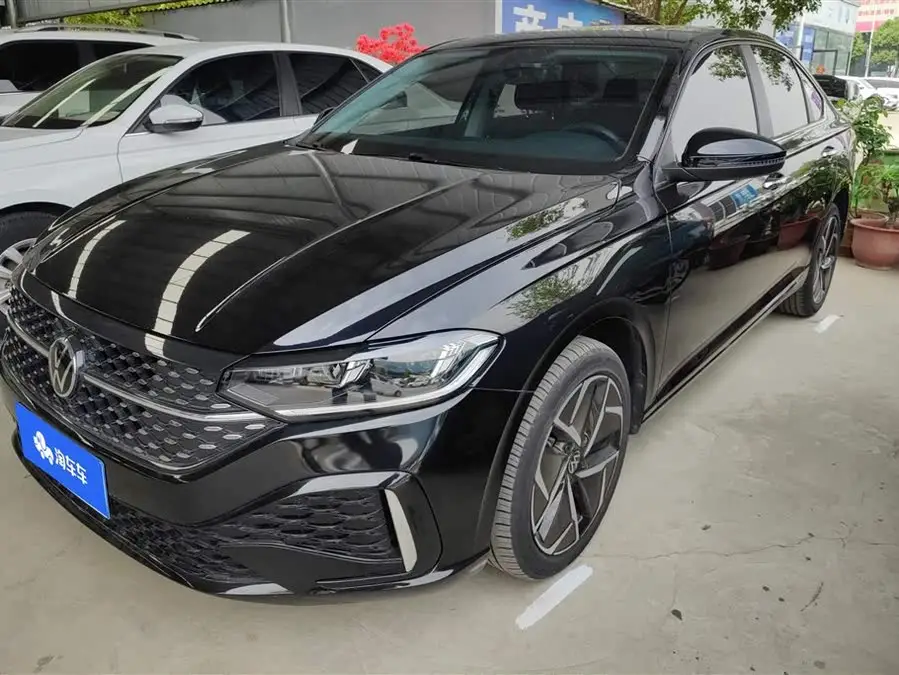 Lavida 2023 280TSI DSG Starry Full Edition