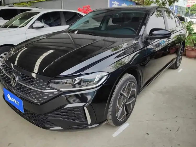 Lavida 2023 280TSI DSG Starry Full Edition