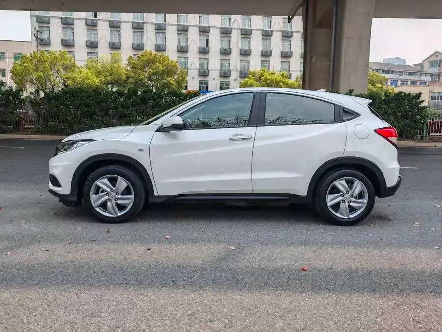 Honda Breeze 2020 1.5L CVT Pioneer Edition