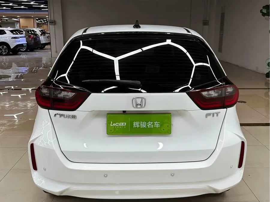 فيت ٢٠٢١ ١.٥ل سي في تي