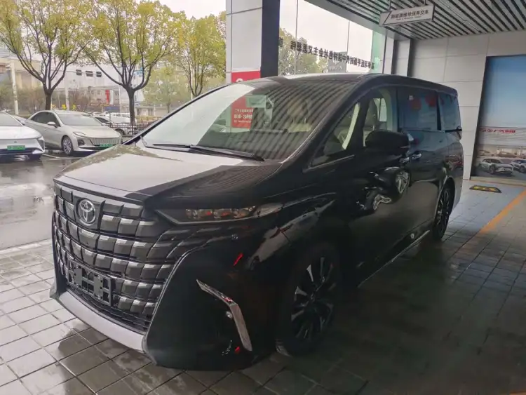 Elfa 2024 Dual Engine 2.5L Premium Edition