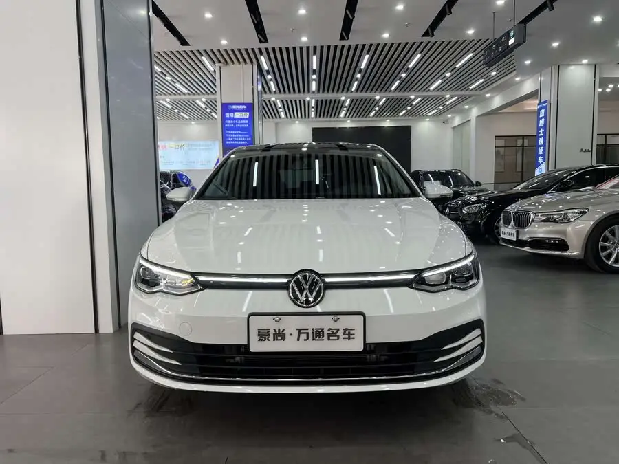 Golf 2024 280TSI DSG Pro Expert Edition