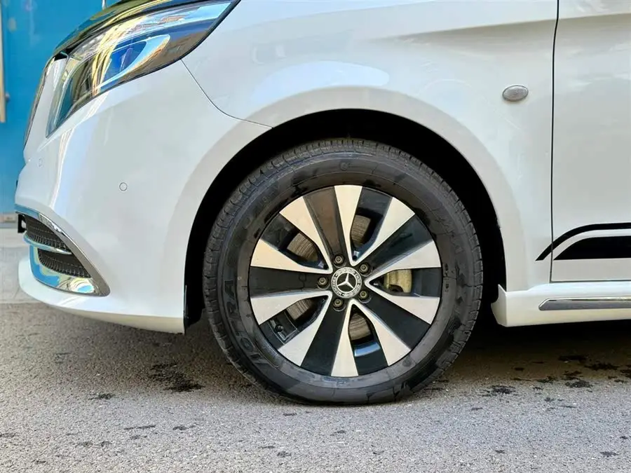 فيتو 2021 2.0T نسخة الأعمال 7 مقاعد