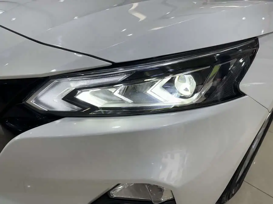 Teana 2019 2.0T XL Intelligent Version