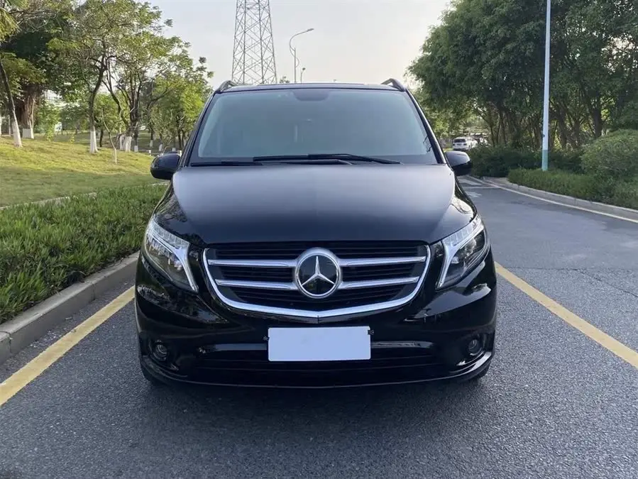 ويتينغ 2021 طراز 2.0T إصدار النخبة 7 مقاعد